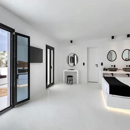 Casa vacanze With Fantastic Terrace-sea Views Psarou (Mykonos)